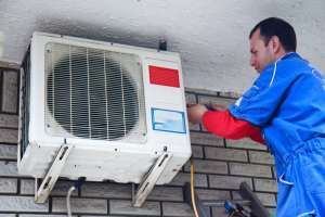 HVAC Companies Near Triangle, VA Available Now